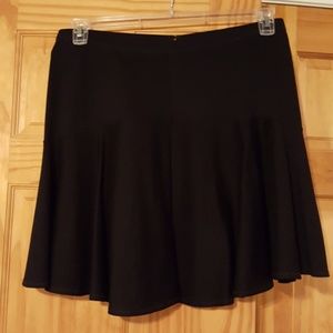 Cabi ruffle skirt style 3098